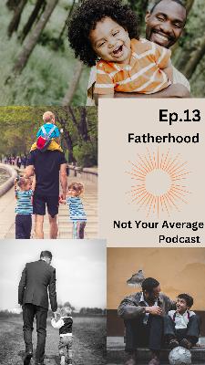 Fatherhood