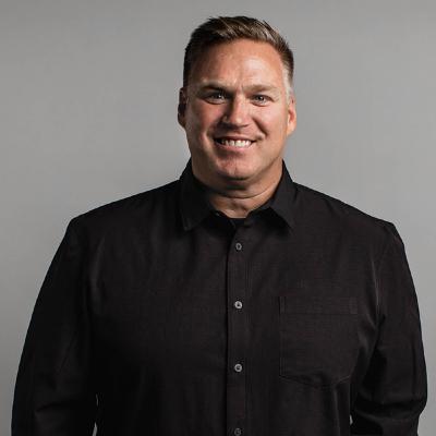 How to Get Past Your Past with Pastor Marcus Bieschke