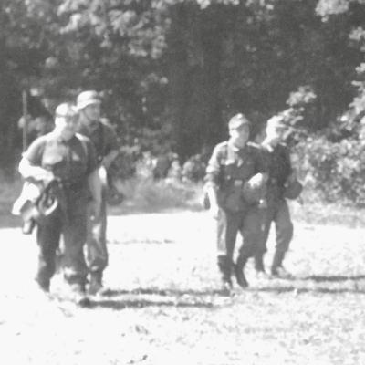 Afl. 43: Bagration 1944 (Review)