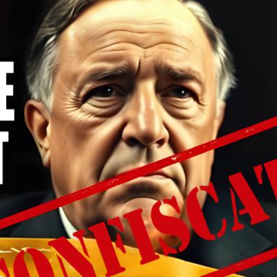 L'Or ne vous sauvera pas : la leçon de Roosevelt!