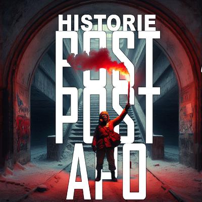 Tygodniówka nr 15 PostPostApo - Odcinki od 100-106