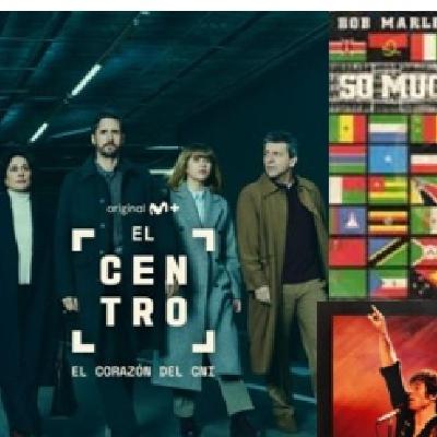 Programa 546 de No solo cine en las ondas