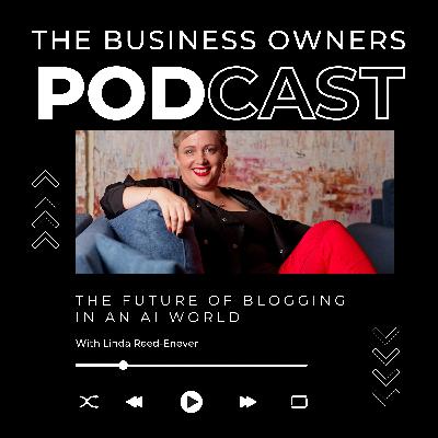 The Future of Blogging in an AI World The Future of Blogging in an AI World