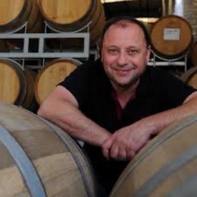 ALEJANDRO CARDOZO - VINOS DE BRASIL