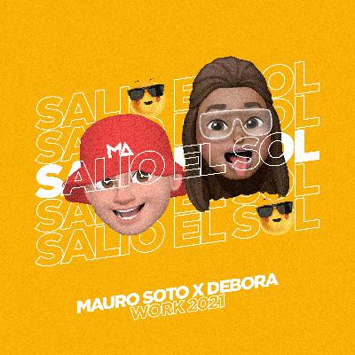 Salió El Sol (Mauro Soto X Debora) - Don Omar - FREE DOWNLOAD - OPCION (BUY/COMPRAR)