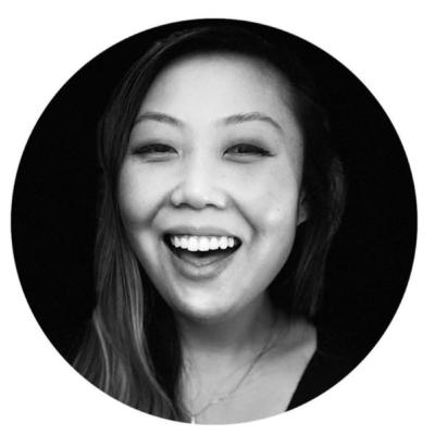 Celebrating Identity with Grace Kim James Celebrating Identity with Grace Kim James