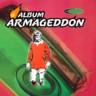 THE WEDDING PRESENT: 'George Best' vs 'Watusi'