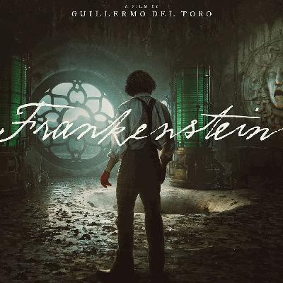 Frankenstein Frankenstein