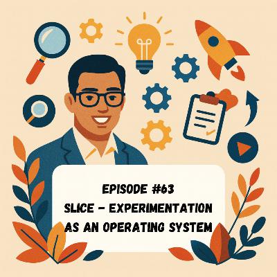 Episode #63 - SLICE - Experimentation as an Operating System