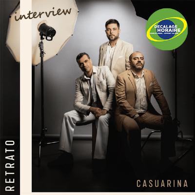 Avec Casuarina Avec Casuarina