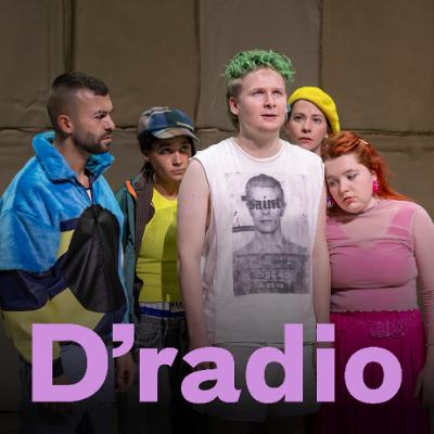 Einführung zu »The Drop – Beat.Break.Believe.« von Lutz Hübner und Sarah Nemitz