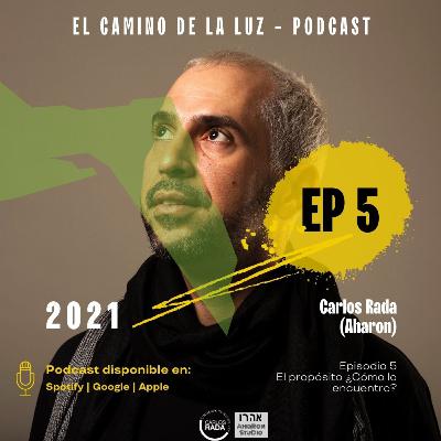 El propósito ¿Cómo lo encuentro?