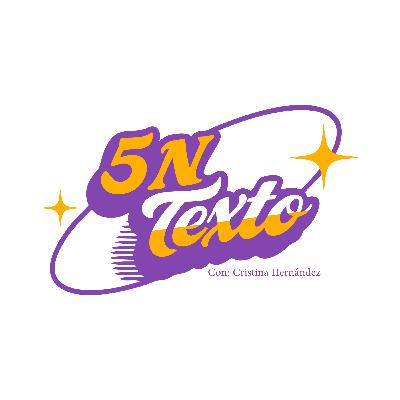 5ntexto - Nacho Córdoba sin filtros: doblaje, comedia y futuro | Ep. 3
