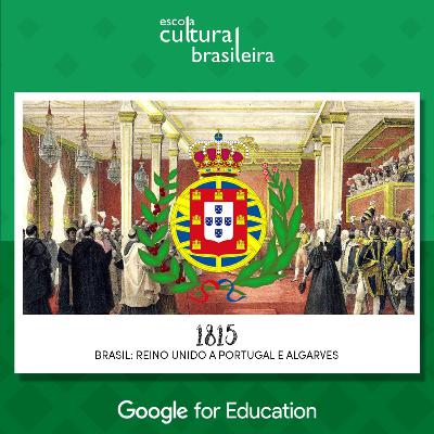 1815 - BRASIL: REINO UNIDO A PORTUGAL E ALGARVES 1815 - BRASIL: REINO UNIDO A PORTUGAL E ALGARVES