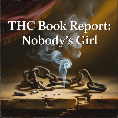 THC+ Book Report | Nobody’s Girl: The Virginia Giuffre Memoir