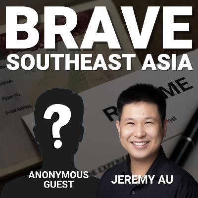 Anonymous Q&A: Moving to Silicon Valley from Southeast Asia, USA Hiring & Visa Roadblocks and Talent Ecosystems – E624
