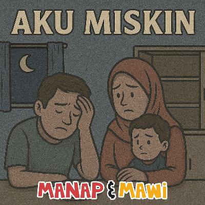 Episode 523 - Aku Miskin - Part 1