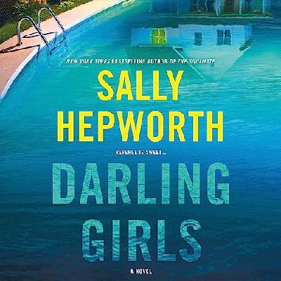 Get [EPUB] Books Darling Girls by Sally Hepworth