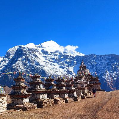 what to know before going to Nepal w/ Nepal trekking specialist Sonja
