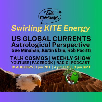 US Global Currents - “Swirling Kite Energy” Astrological Perspective