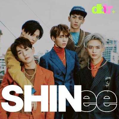 ABC SHINee: SHINee is Back Back Back