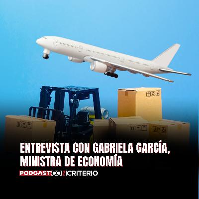 Ministerio de Economía anuncia acuerdo con Estados Unidos para exportaciones libres de arancel