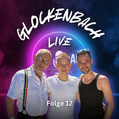 Folge 12 - Wiesn-Ministerium mit Andi Guhl Folge 12 - Wiesn-Ministerium mit Andi Guhl