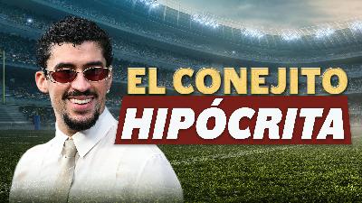El Conejito Hipócrita
