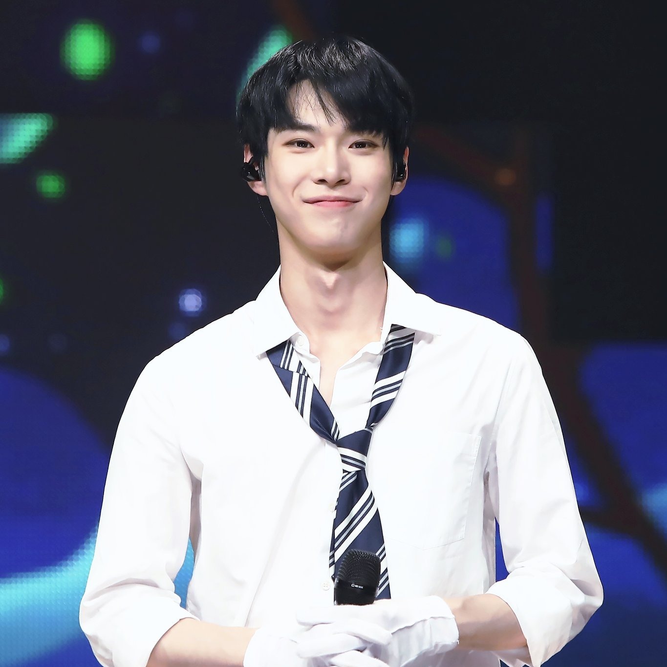 Doyoung (NCT) - Time Spent Walking Through Memories