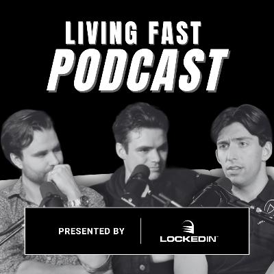 In-Home Chefs, Automation, and AI: Effortless Optimization with Ioan Popov | LFP S1 #009 In-Home Chefs, Automation, and AI: Effortless Optimization with Ioan Popov | LFP S1 #009