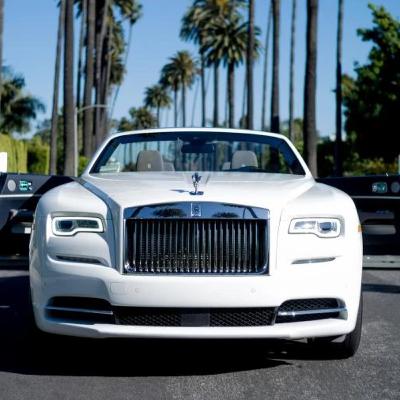 EP 4: HOW BEVERLY HILLS IS QUICKLY TRANSFORMING EP 4: HOW BEVERLY HILLS IS QUICKLY TRANSFORMING