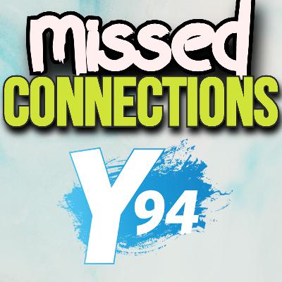 Missed Connections: Tall Guy At The Nail Salon
