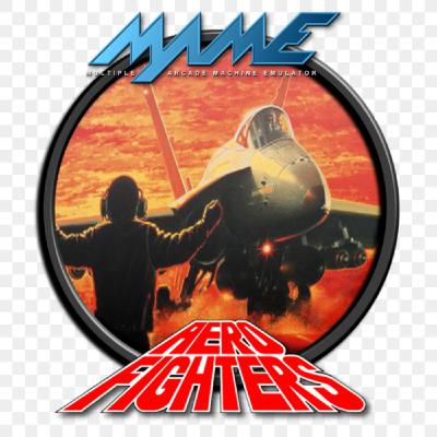 KozKar 02: Aero Fighters
