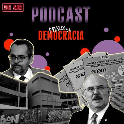 MINISTÉRIO DA EDUCAÇÃO E ESCOLAS PÚBLICAS