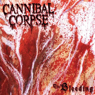 Cannibal Corpseを聴こう ~4th "The Bleeding" ~ Cannibal Corpseを聴こう ~4th "The Bleeding" ~