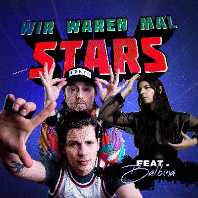 #33: Spotify-Terror (feat. Balbina)