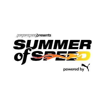 SUMMER OF SPEED is upon us!!! SUMMER OF SPEED is upon us!!!