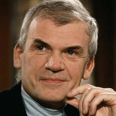 Milan Kundera et le kitsch