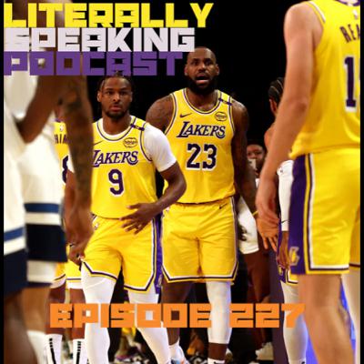 Episode 227 |Like Father Like Son|