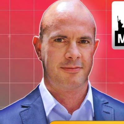 EX-PILOTO DE MOTOVELOCIDADE, INVESTIDOR E APRESENTADOR DO MANHATTAN CONNECTION | BRUNO CORANO EP #35