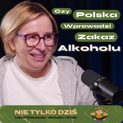 Ile MILIARDÓW Polska marnuje na ALKOHOLIZM? Czy POLITYCY wprowadzą ZMIANY? - posłanka Joanna Wicha Ile MILIARDÓW Polska marnuje na ALKOHOLIZM? Czy POLITYCY wprowadzą ZMIANY? - posłanka Joanna Wicha