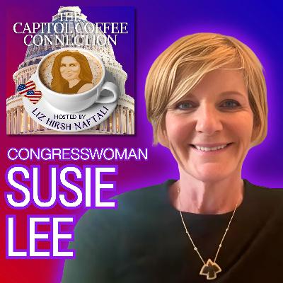 Susie Lee S2E10 Susie Lee S2E10