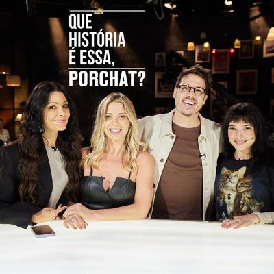 Sheila Mello + Ceci Ribeiro + Bella Camero