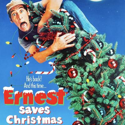 Ernest Saves Christmas Ernest Saves Christmas