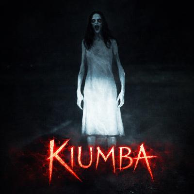 Experiencias Paranormales -Kiumba - Episodio exclusivo para mecenas