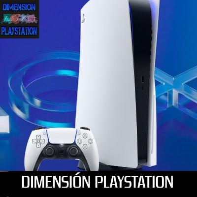 9x20 DP Actualidad PS5 Mayo 2025