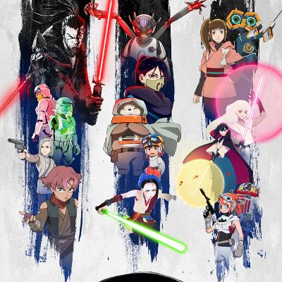 127. Visions, Volume 3