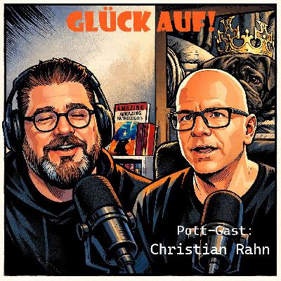 42. PottGast Christian Rahn - KI und "Human in the loop"
