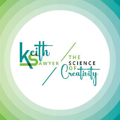 The 2025 Creativity Conference, episode 2: Cutting-Edge Research from Top Psychologists The 2025 Creativity Conference, episode 2: Cutting-Edge Research from Top Psychologists