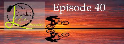 Episode 40 – Learning How To NOT Make Healing Decisions When You Are Afraid Episode 40 – Learning How To NOT Make Healing Decisions When You Are Afraid
